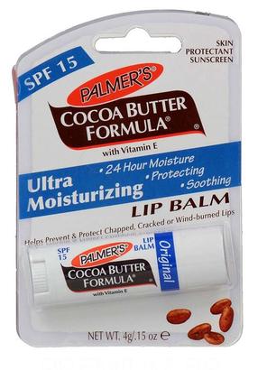 Бальзам для губ Palmer's Cocoa Butter Ultra Moisturizing, 4 г