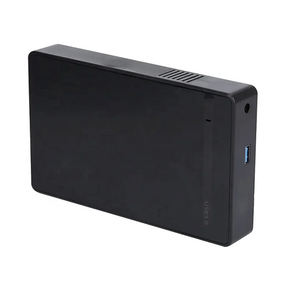 HDD/SSD korpusas Extra Digital HC380404, 2.5"