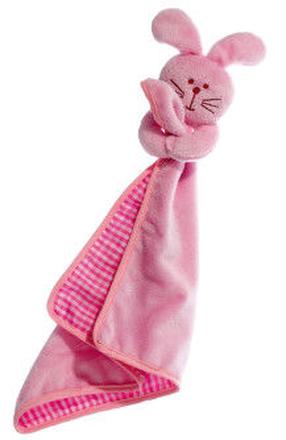 Mänguasi koerale, närimiseks Karlie Flamingo, 29 cm, roosa v.