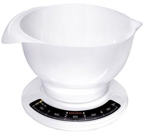 Virtuvinės svarstyklės Soehnle, 5 kg