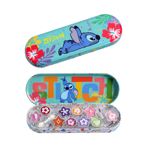 Kosmetikos rinkinys mergaitėms Air-Val Disney Lilo & Stitch Makeup Tin
