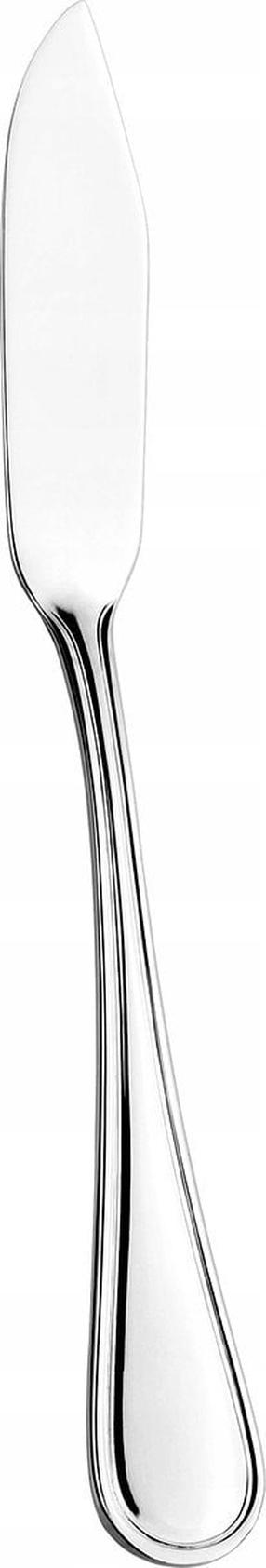 Peilis Eternum Anser, nerūdijantysis plienas, sidabro sp., 19.8 cm
