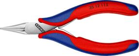 Replės elektros instaliacijai Knipex 35 12 115, 115 mm
