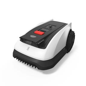 Робот-газонокосилка Ecovacs Goat O800 RTK, 1000 м²
