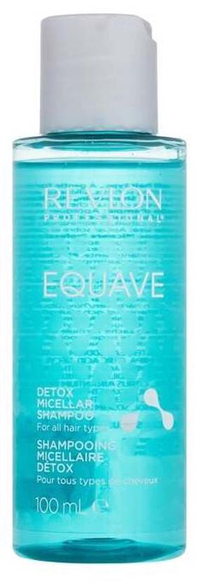 Šampūnas Revlon Professional Equave Detox Micellar, 100 ml