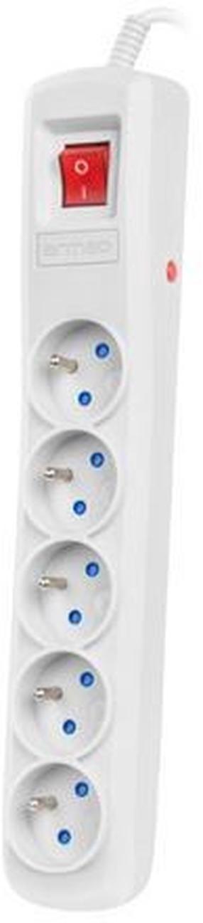 Pagarinātājs ARMAC Surge protector ARC5, 5 m