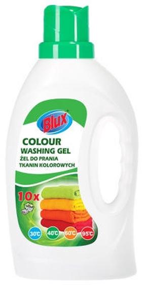 Vedel pesuvahend Blux