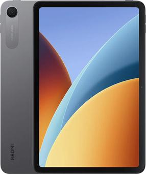 Planšetdators Xiaomi Redmi Pad 2 76907, 9.7", 4GB/128GB, pelēka krās.