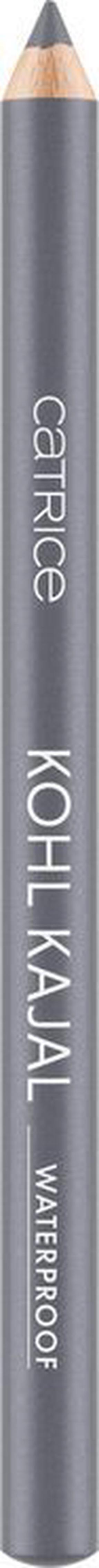 Silmapliiats Catrice Kohl Kajal Waterproof, 0.78 g, hall v. 030 homey grey