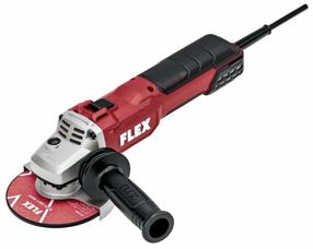 Электрическая углошлифовальная машина FLEX LB 20-11 125-EC 534017, 2000 Вт