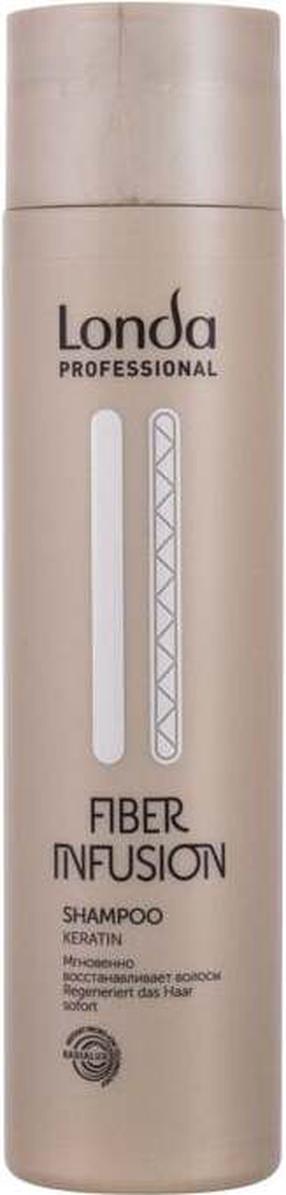 Šampoon Londa Professional Fiber Infusion, 250 ml