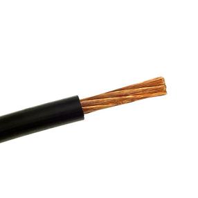 Резиновый кабель Elpar H01N2-D, Eca, 1 x 50 мм², 100 м