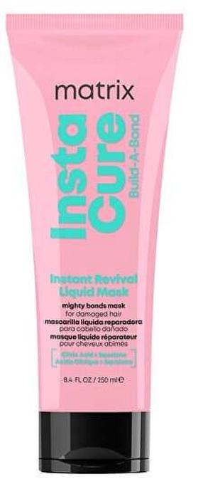 Juuksemask Matrix Instacure Build-A-Bond Restorative, 250 ml
