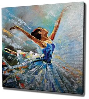 Reproduktsioon Wallity KC268, 45 cm x 45 cm