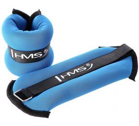 Universālie atsvari HMS OB0 x 1 kg