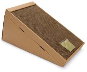 Kačių draskyklė Beeztees Minus One, 49 cm x 25 cm x 24.5 cm