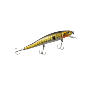 Vobler PRO Catch L0037, 12 cm, mitmevärviline
