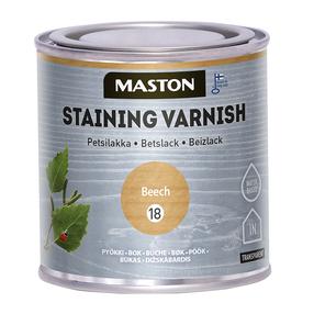 Peitslakk, poolläikiv Maston 6021018, 0.250 l, Pöök v.