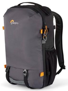 Mugursoma Lowepro Trekker Lite BP 250 AW, pelēka krās.