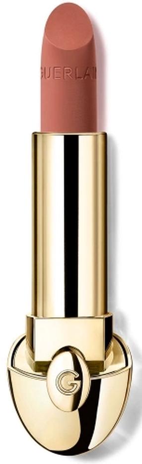 Lūpu krāsas uzpilde Guerlain Rouge G Velvet, 3.5 g, le beige blush krās., 207