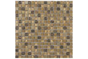 Мозаика MOSAIC COLLECTION 000MM50, 30 x 30 см