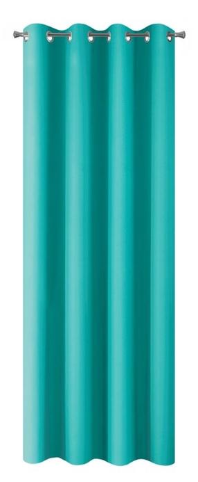 Naktinė užuolaida ZKBG-10, turkio sp., 135 cm x 250 cm