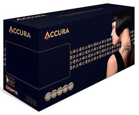 Tonerių kasetė Accura AC-H0230X, juoda sp.