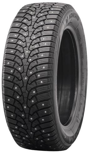 Žieminė automobilių padanga Nankang Ice Activa SW-9, dygliuota 265/60/R18, 110-Q, -, 77 dB