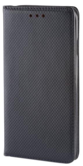 Чехол для телефона Mocco, черный цв., Huawei