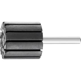 Gumijas cilindru turētājs Pferd 42109000, 30 mm