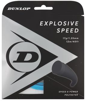 Keeled Dunlop Explosive Speed 623DN10303307, sinine v.