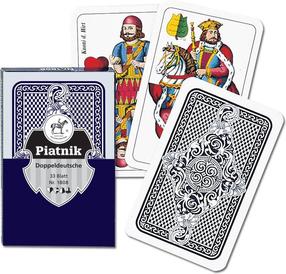 Kaardilauamäng Piatnik Skat 77218