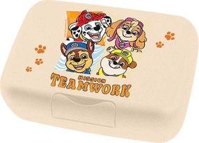 Dėžutė maistui Koziol Candy L Paw Patrol 8313744, 19 cm x 13.5 cm, įvairių spalvų