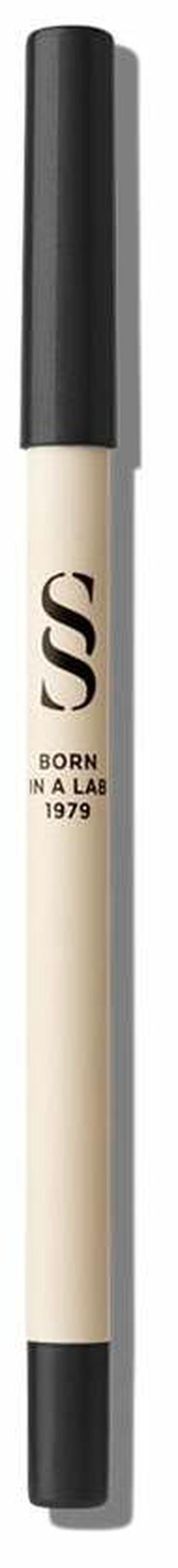 Silmapliiats Sensilis Le Crayon, 1.2 ml, must v.
