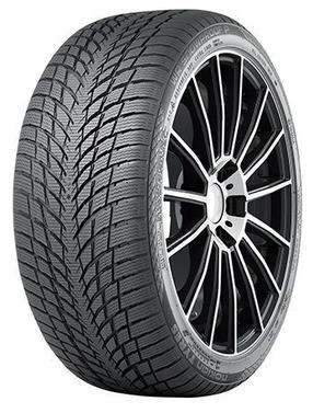 Žieminė automobilių padanga Nokian WR Snowproof P 205/55/R17, 95-V, C, B, 69 dB