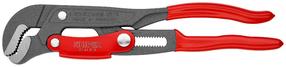 Плоскогубцы сантехнические/для механиков Knipex S-Type 83 61 010, 330 мм