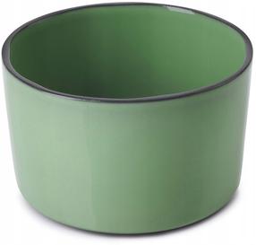 Bļoda Revol Caractere, piparmētra (mint) krās., 11 cm, 0.440 l
