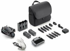 Drons DJI Mavic 4 Pro Fly More Combo (DJI RC 2)
