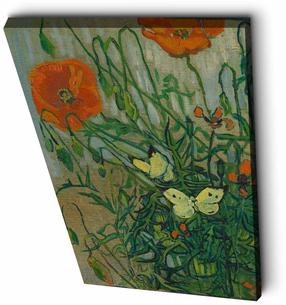 Reprodukcija Wallity, 978vnc1102, 70 cm x 40 cm