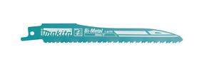 Zobenzāģa asmens Makita BiMetal, bimetāls, 152 mm