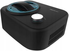 Saldējuma aparāts Cecotec Gelacy 800