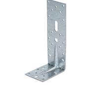 Tvirtinimo kampas Haushalt, 190 mm x 90 mm x 65 mm x 2.5 mm