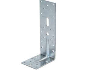 Tvirtinimo kampas Haushalt, 190 mm x 90 mm x 65 mm x 2.5 mm