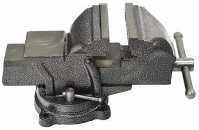 Spaustuvas Geko 4" 100mm G01030, ketus