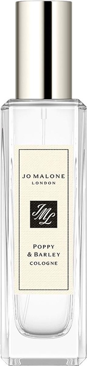 Odekolonas Jo Malone Poppy & Barley, 30 ml, (be pakuotės)