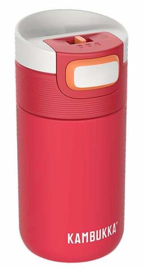 Termokrūze Kambukka Etna, 0.3 l, koraļļsārts krās.