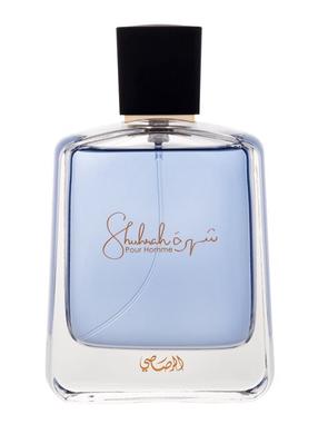 Parfimērijas ūdens Rasasi Shuhrah Pour Homme, 90 ml