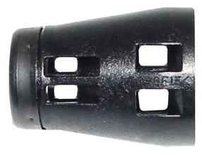 Priedas, gylio ribotuvo rinkinys, atsuktuvams Makita 151662-8
