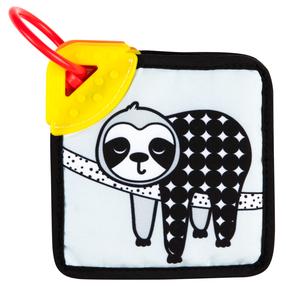Детская книга Canpol Babies BabiesBoo, многоцветный