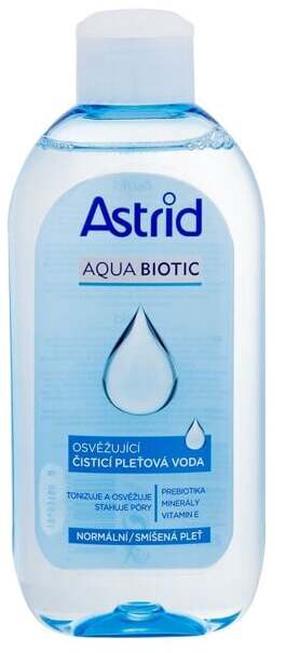 Мицеллярная вода Astrid Biotic, 200 мл
